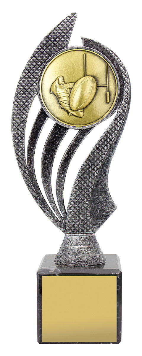 Rugby League / Union Husky - 215mm