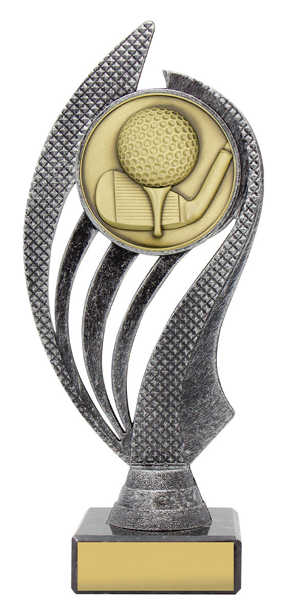 Golf Husky - 185mm