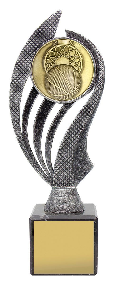 Basketball Husky - 215mm