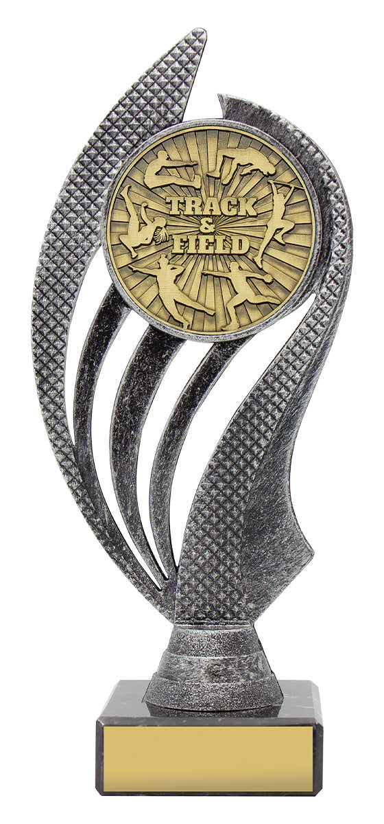 Husky - Track & Field - 185mm