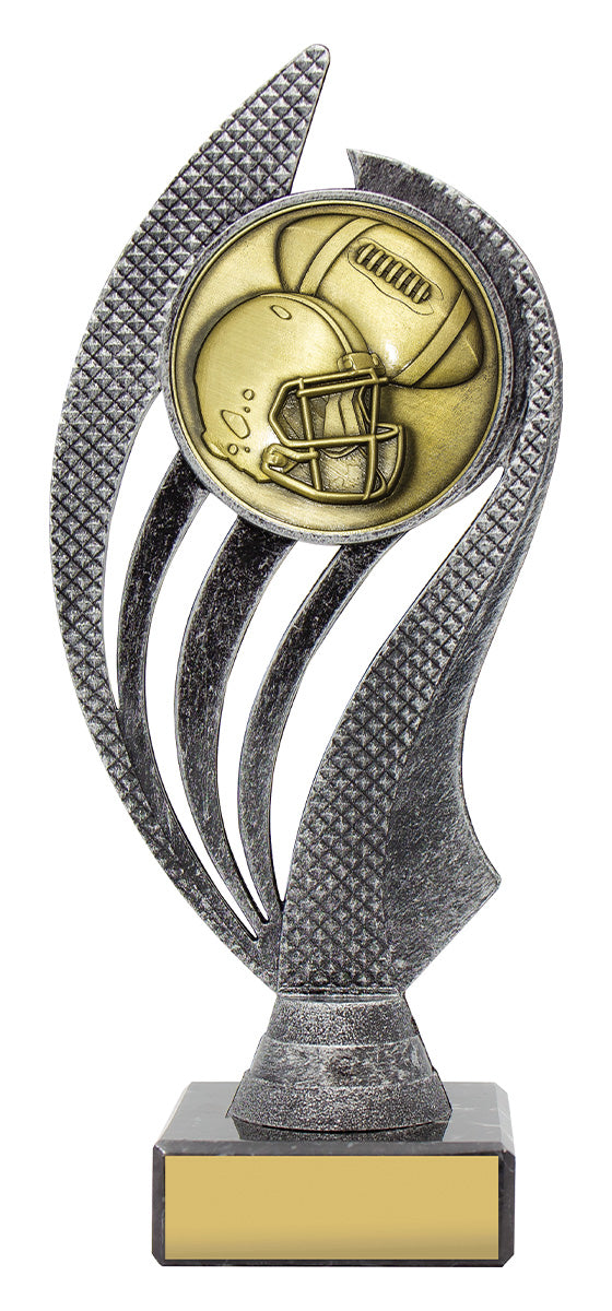 American Football Husky - 185mm