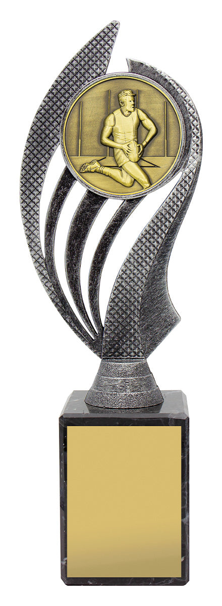 Footy Male Husky - 245mm