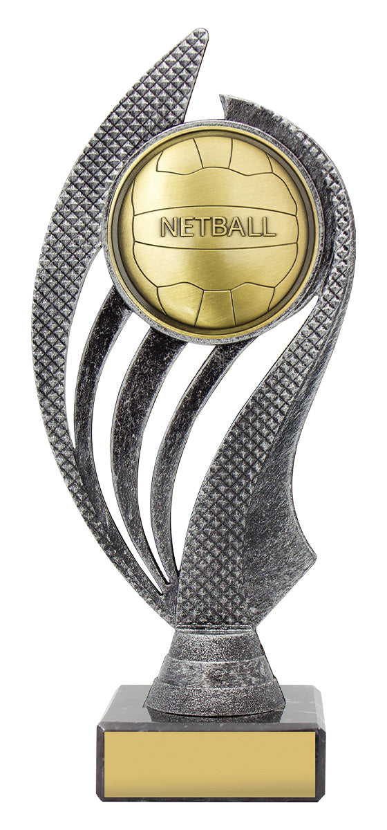 Netball Husky - 185mm
