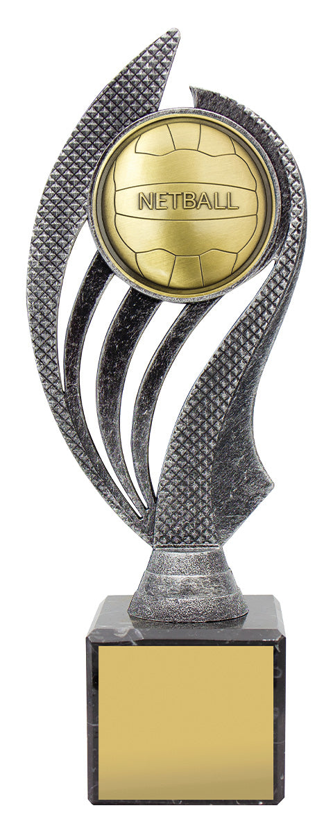Netball Husky - 215mm