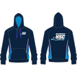 Helensvale Swim Club Hoodie