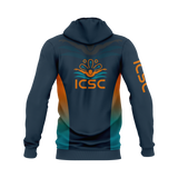 Ipswich Community Swim Club Hoodie