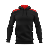 Custom Premium Fleece Hoodies