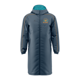 Ipswich Community Swim Club Deck Parka