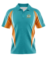 Ipswich Community Swim Club Polo