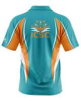 Ipswich Community Swim Club Polo