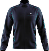 Grace Swimming Soft Shell Jacket