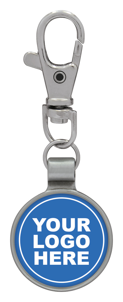 Gimlet Keychain - 36mm