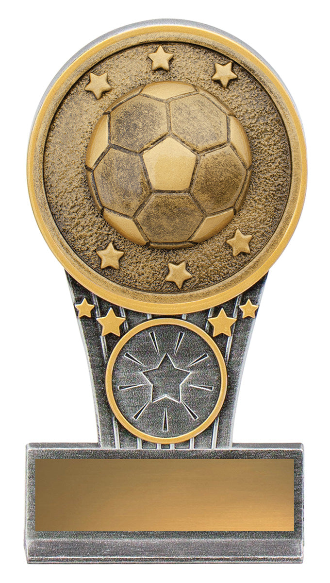 Mini Football IKON  - 125mm