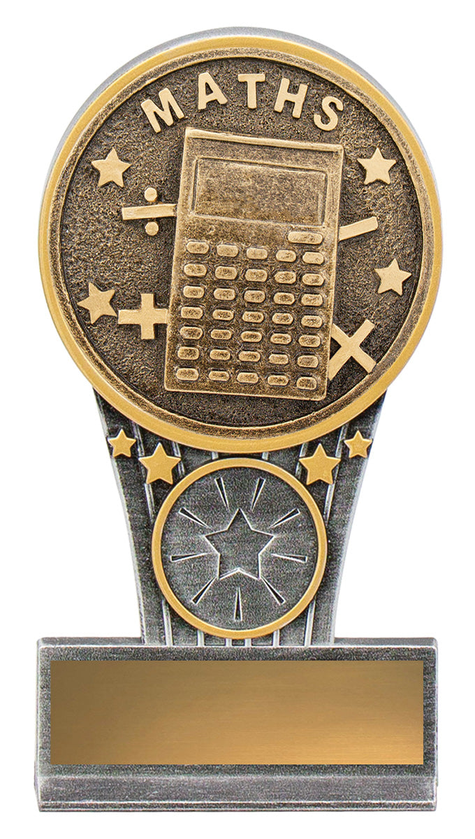 Mini Maths IKON - 125mm