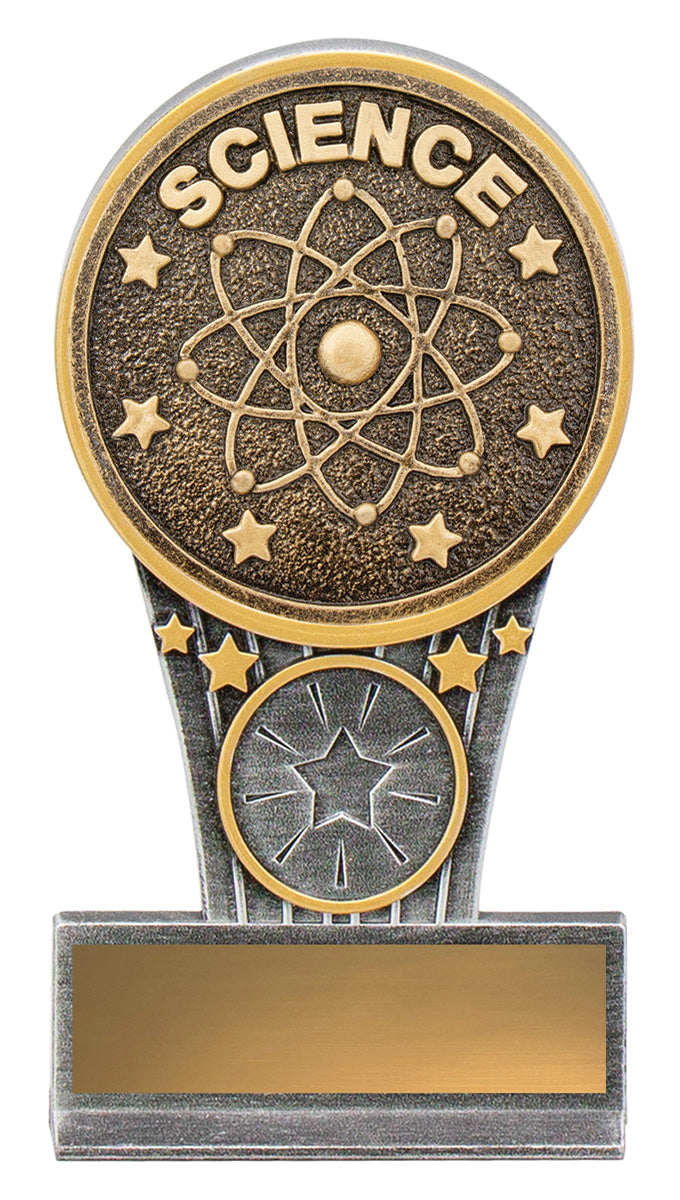 Mini Science IKON - 125mm