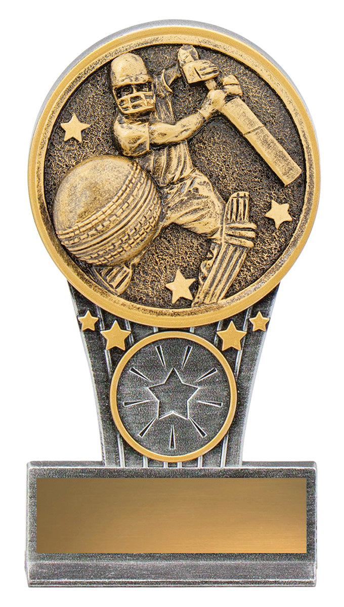 Mini IKON - Batting - 125mm
