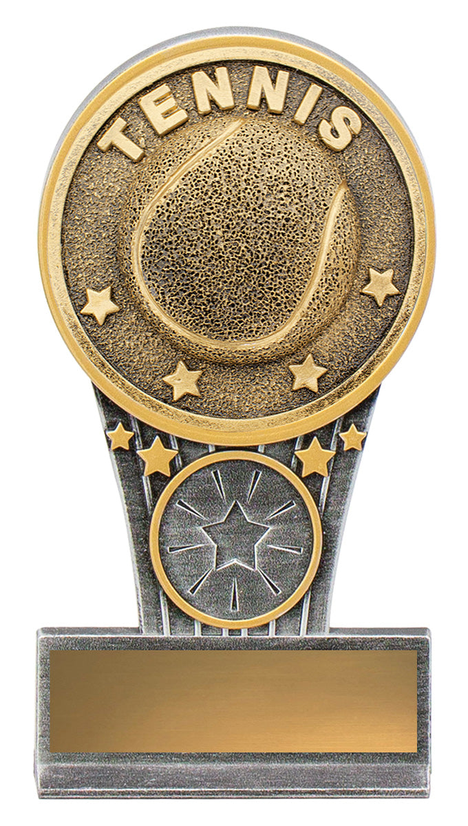 Mini Tennis IKON  - 125mm