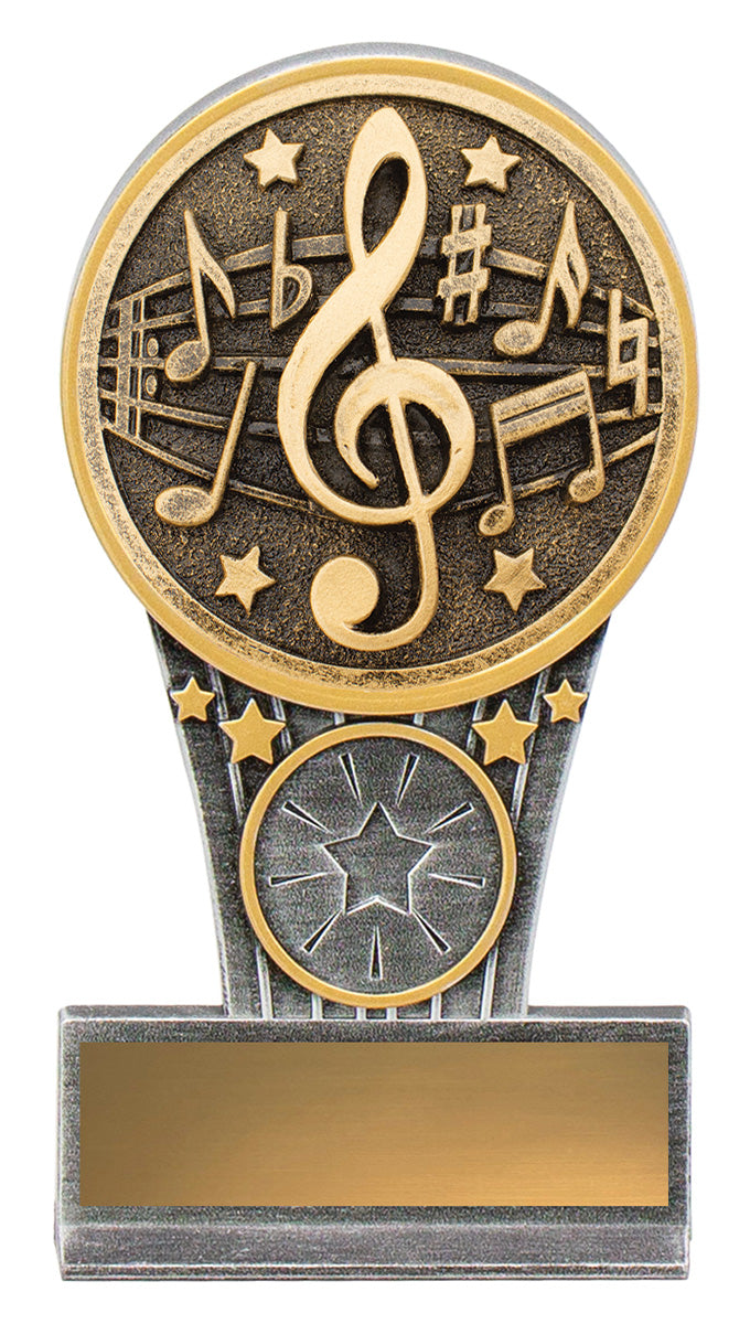 Mini Music IKON  - 125mm