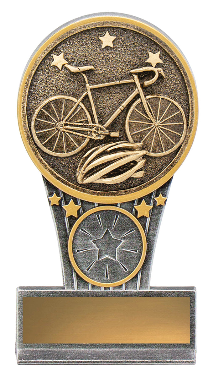 Mini Cycling IKON  - 125mm