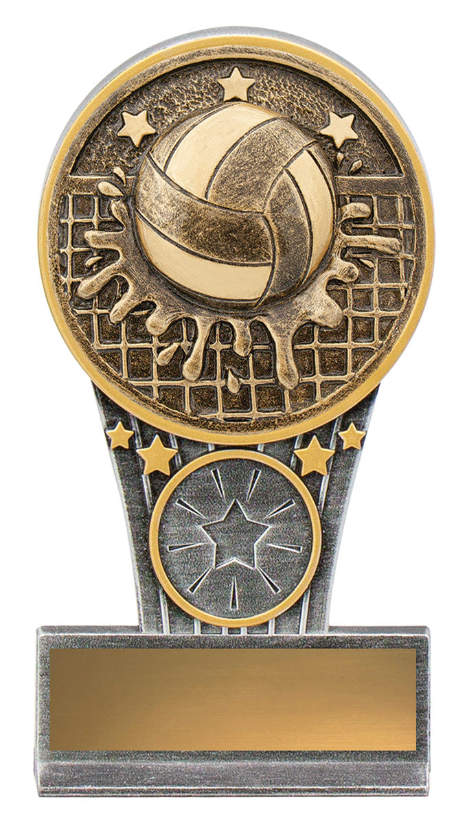 Mini Water Polo IKON  - 125mm