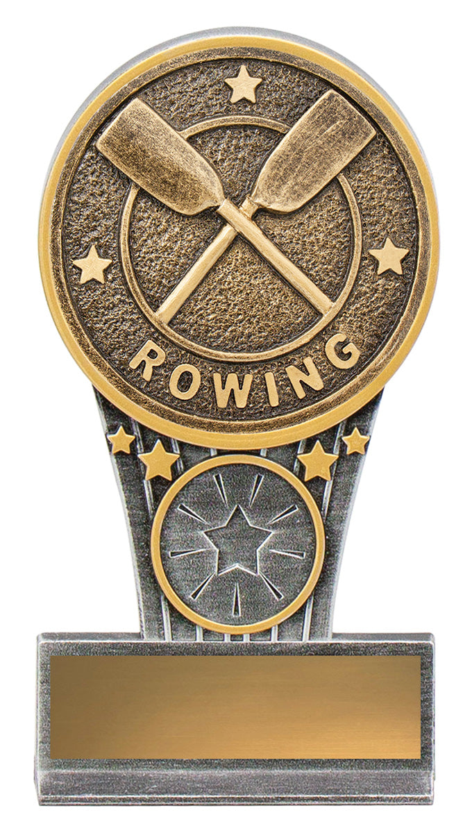 Mini Rowing IKON  - 125mm