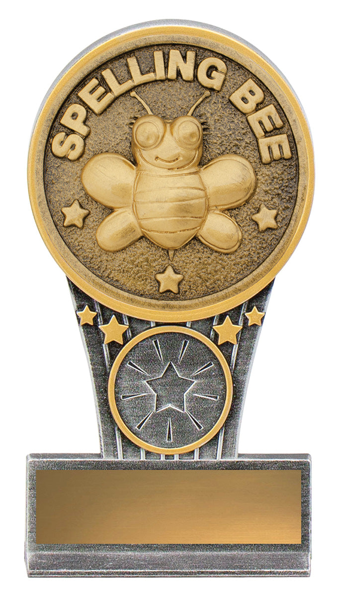 Mini IKON - Spelling Bee - 125mm