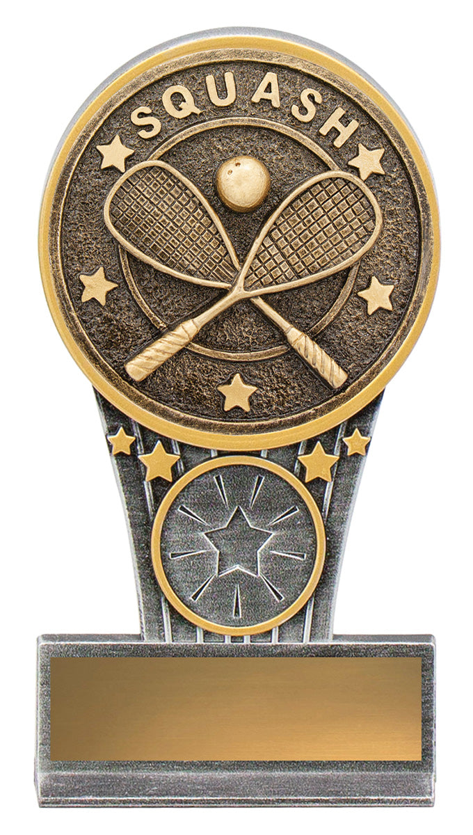 Mini Squash IKON  - 125mm