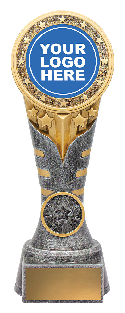 IKON Trophy - 200mm