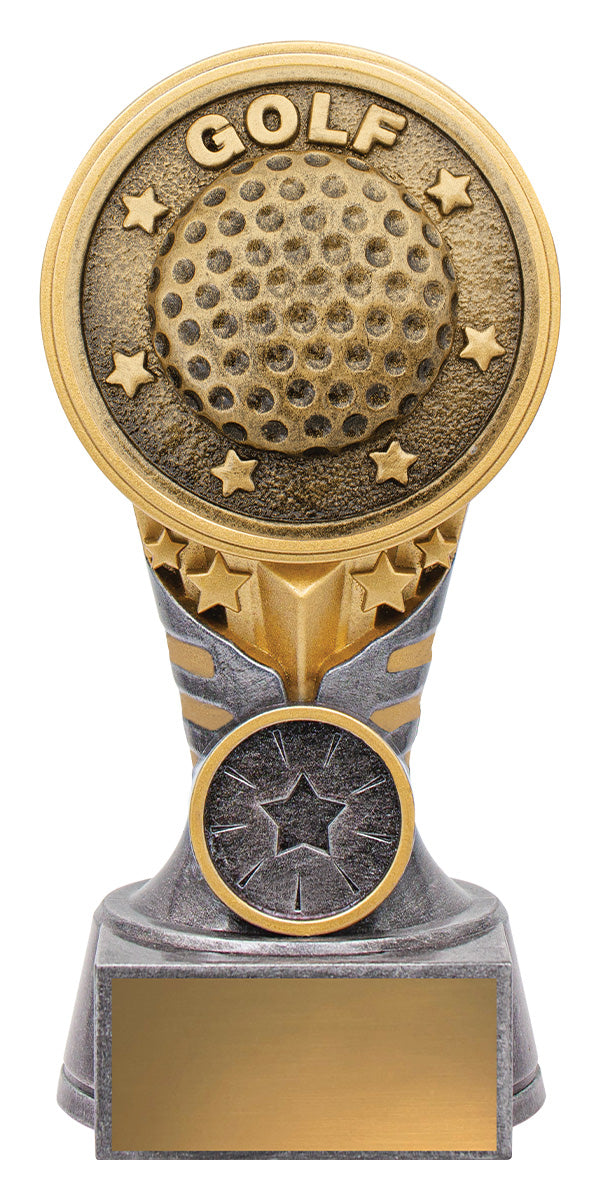 IKON - Golf - 150mm