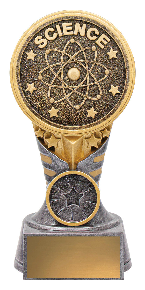 IKON - Science - 150mm