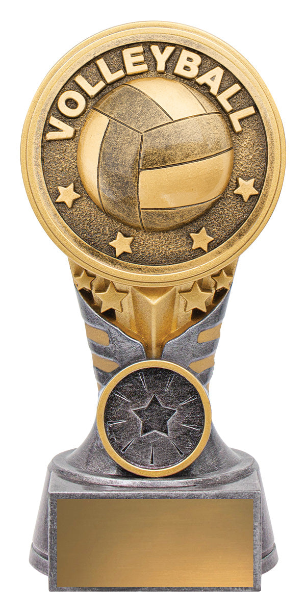 IKON - Volleyball - 150mm