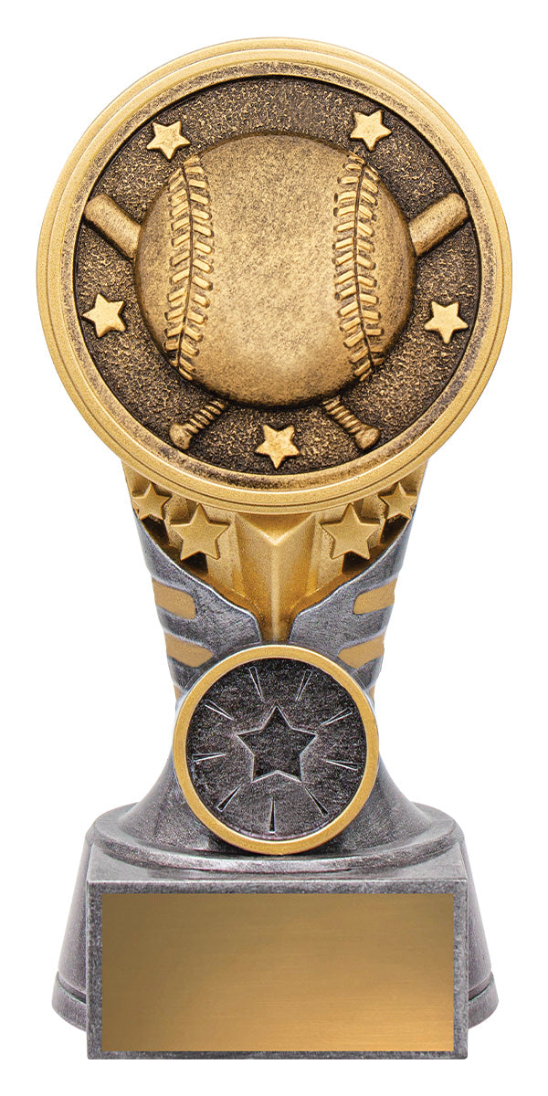 IKON Trophy - 150mm