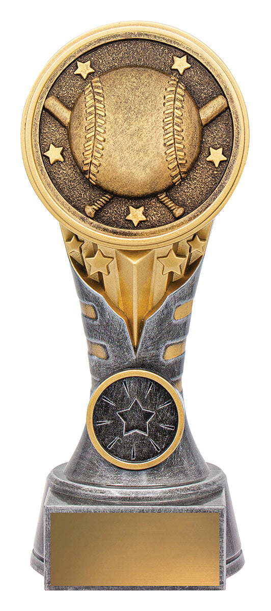 IKON Trophy - 175mm