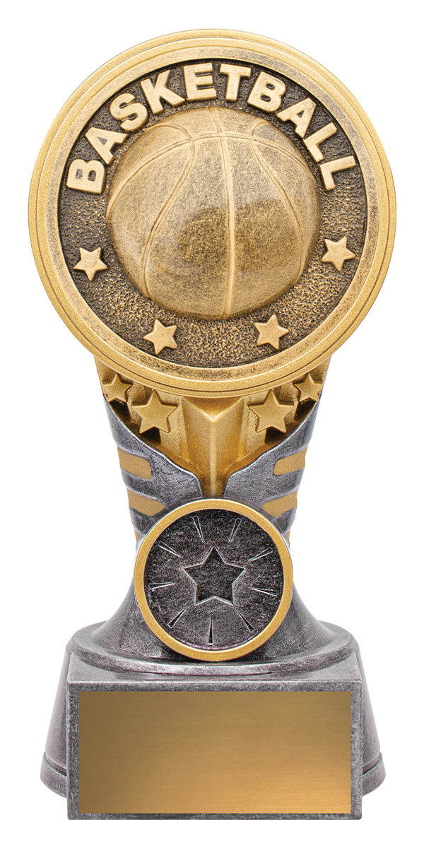 IKON - Basketball - 150mm