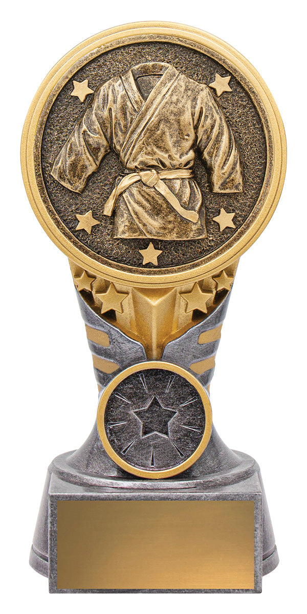 IKON - Martial Arts - 150mm