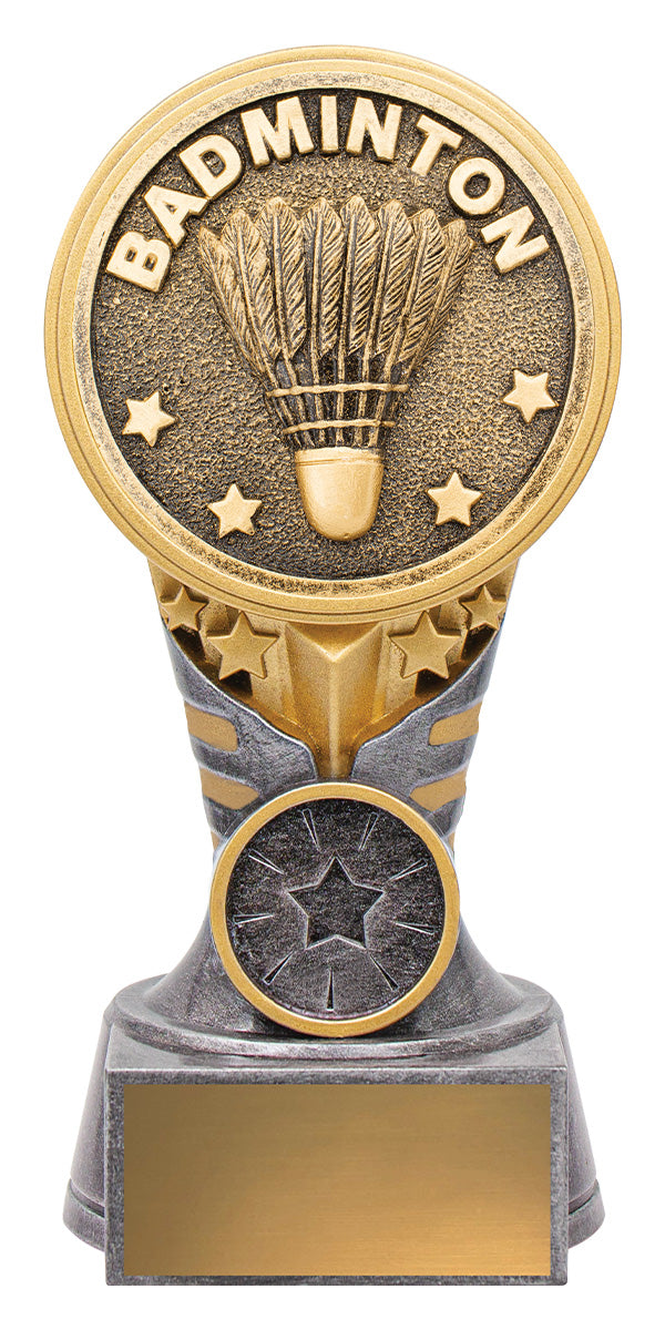 IKON - Badminton - 150mm
