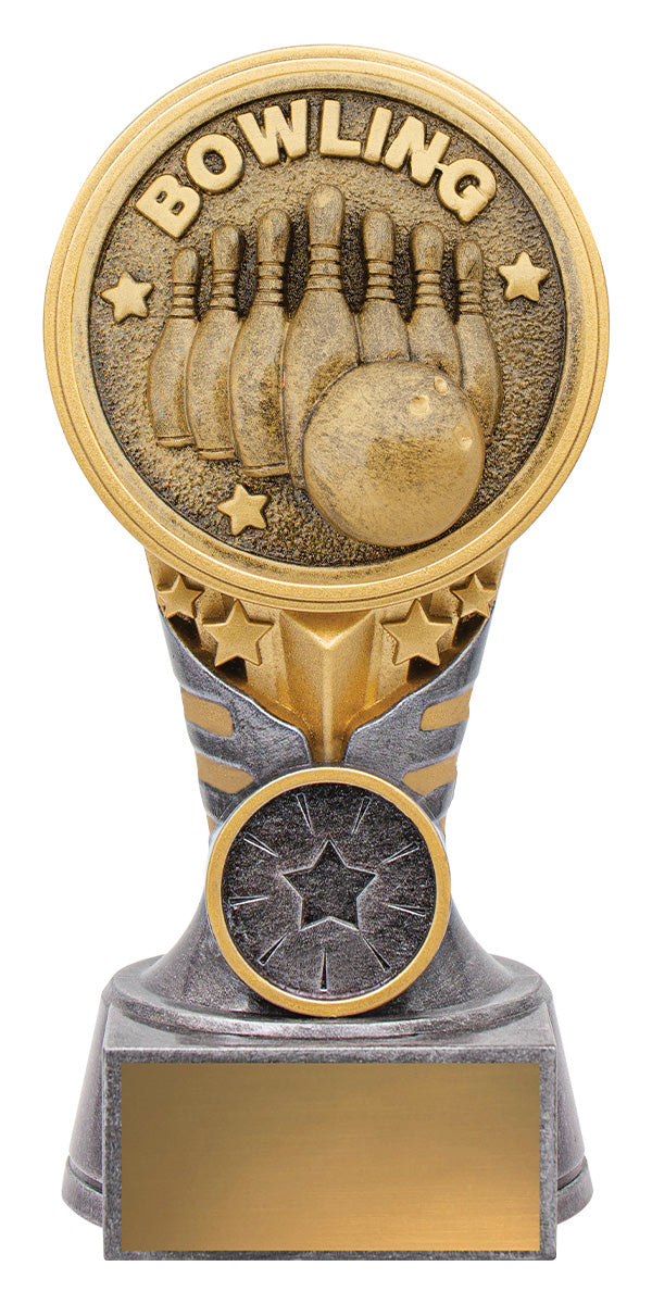 IKON - Tenpin - 150mm
