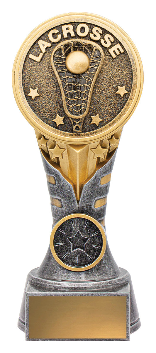 IKON - Lacrosse - 175mm