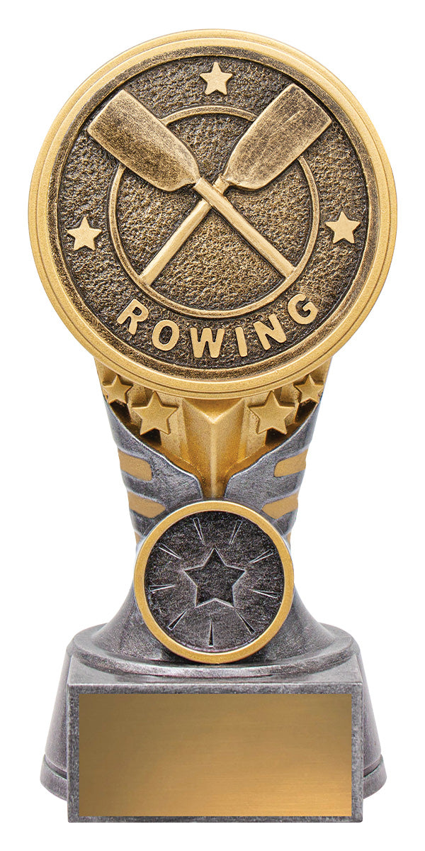 IKON - Rowing - 150mm