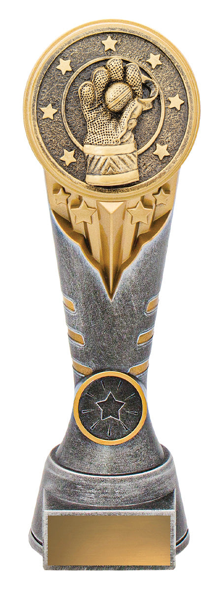 IKON - Wicketkeeper - 225mm