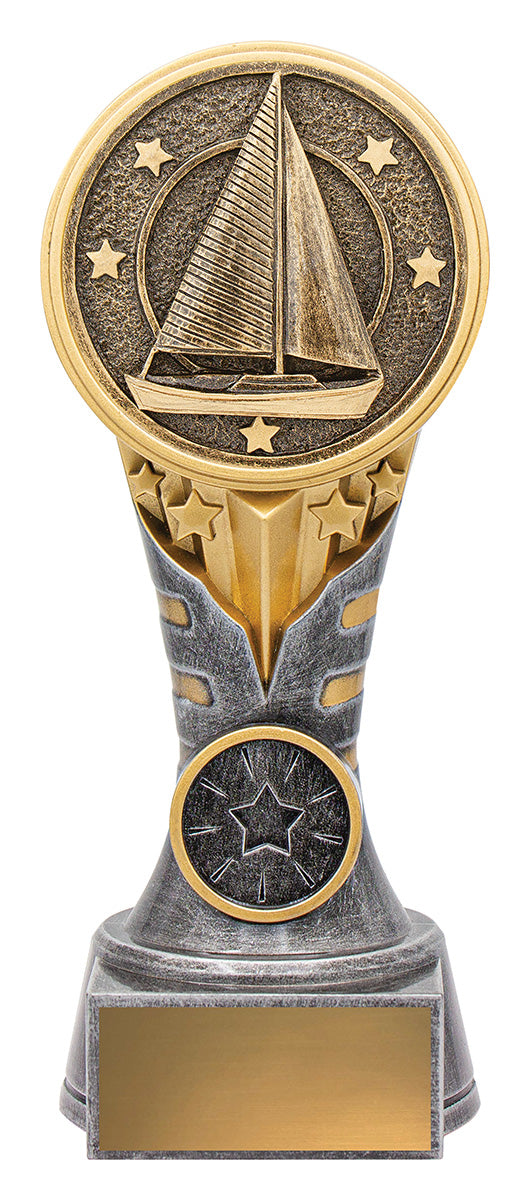 IKON - Sailing - 175mm