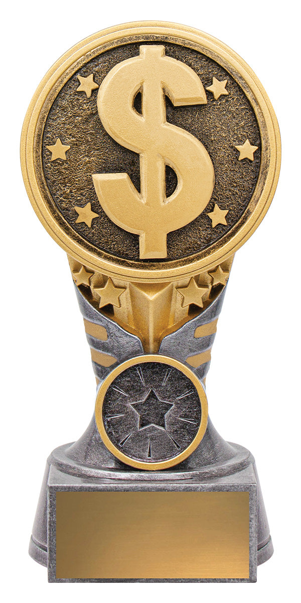 IKON - Dollar - 150mm