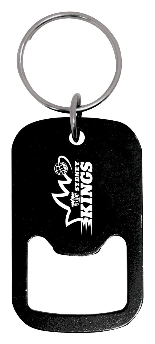 Custom Keychain - Bottle Opener - 50mm