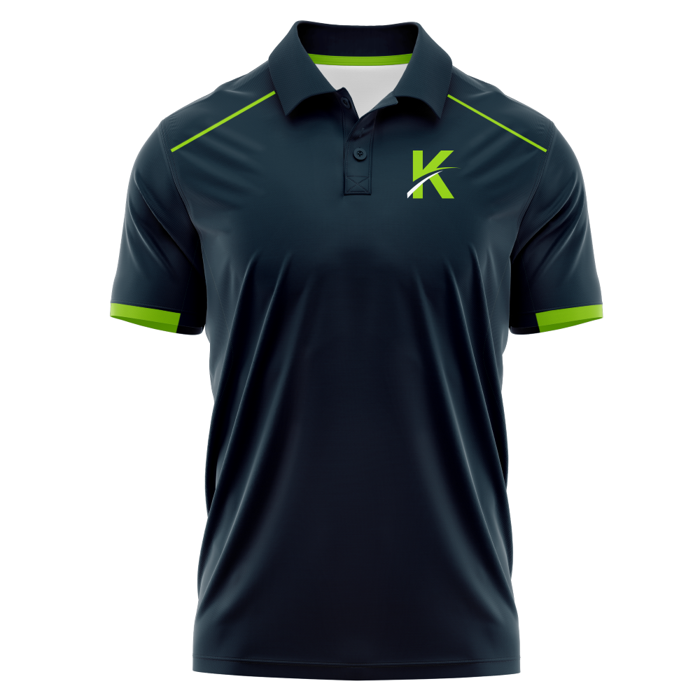 Kawana Waters Swim Club Polo - Unisex & Ladies
