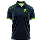 Kawana Waters Swim Club Polo - Unisex & Ladies