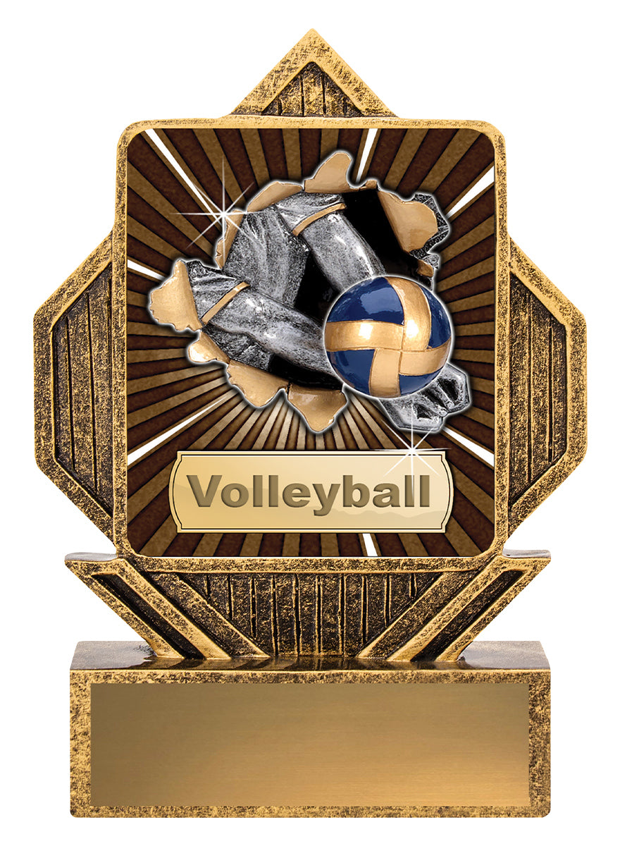 Lynx Arrow - Volleyball - 130mm