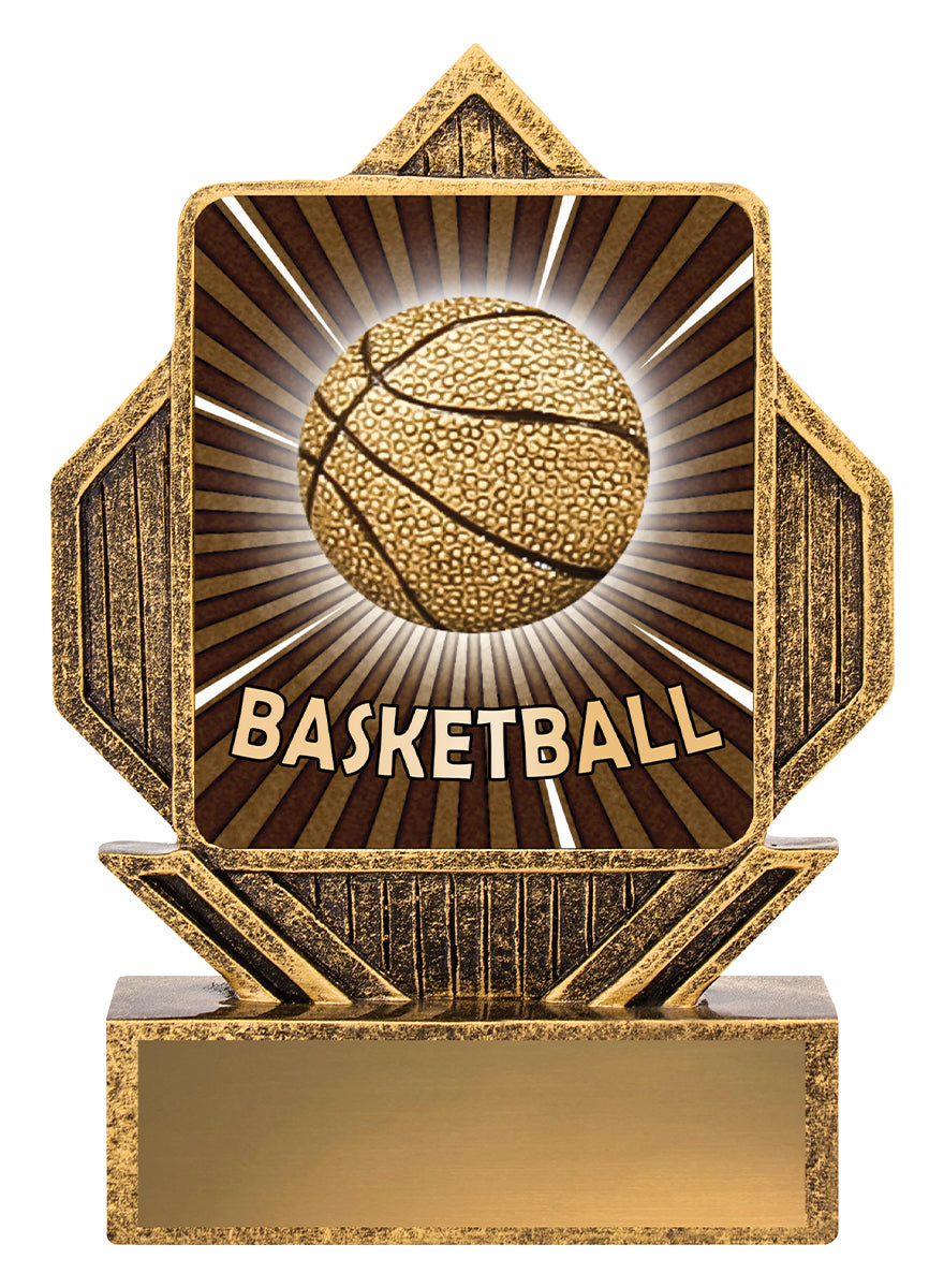 Lynx Arrow - Basketball - 130mm