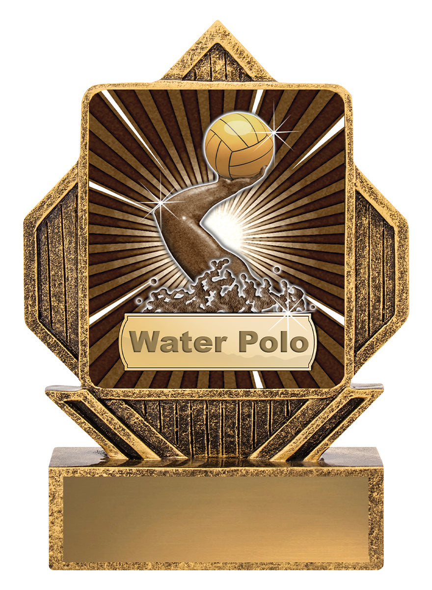 Lynx Arrow - Water Polo - 130mm
