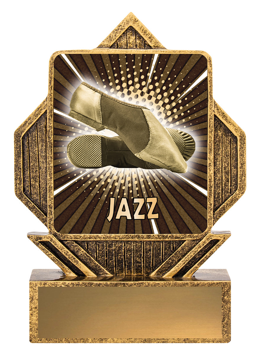 Lynx Arrow - Jazz - 130mm