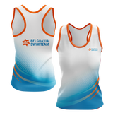 Belgravia Athlete Singlet